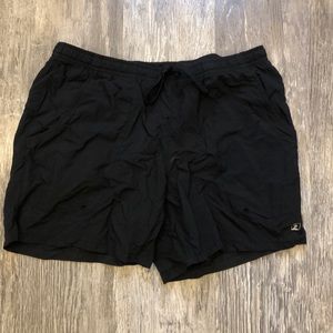 EMS hiking shorts size small